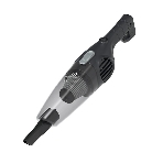 Пылесос вертикальный Blackton Bt VC1605B серый, питание от сети, 80 Вт, уборка сухая, пылесборник 0.5 л, фото5