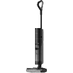 Пылесос вертикальный моющий Dreame Wet and Dry Vacuum H12S черный, питание от аккумулятора, 300 Вт, уборка влажная/сухая, пылесборник 0.7 л, работа от АКБ max 35 мин, фото 1