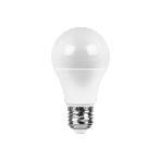 Лампа светодиодная SAFFIT SBA6010 (55005) 10Вт Е27 белый, фото2