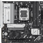 Материнская плата ASUS PRIME B850M-A-CSM, AM5, AMD B850, 4xDDR5, 4xSATA, 3xM.2, 1xPCIe 5.0 x16, 1xPCIe 4.0 x4, 2xDP, 1xHDMI, 1x2.5Gb LAN, 2xUSB-A 10Gbps, 2xUSB-A 5Gbps, 4xUSB-A 2.0, 3x3.5 мм, 7.1, mATX, фото5