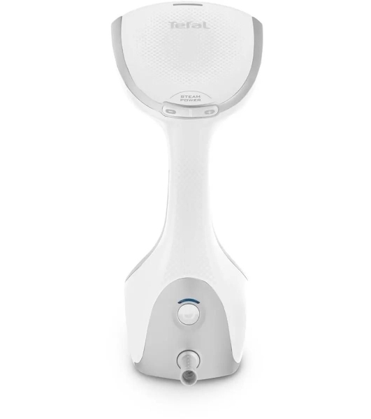 Отпариватель Tefal DT9130E0 белый/серебристый, 1600 Вт, 30 г/мин, 200 мл