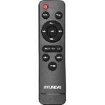 Микросистема Hyundai H-HA650 черный 150Вт FM USB BT SD/MMC/MS, фото22