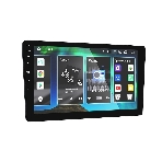 Автомагнитола Prology MPA-370, 2 DIN, 9', Android 13, Bluetooth, USB Type-A, GPS, 4G, CarPlay, фото3