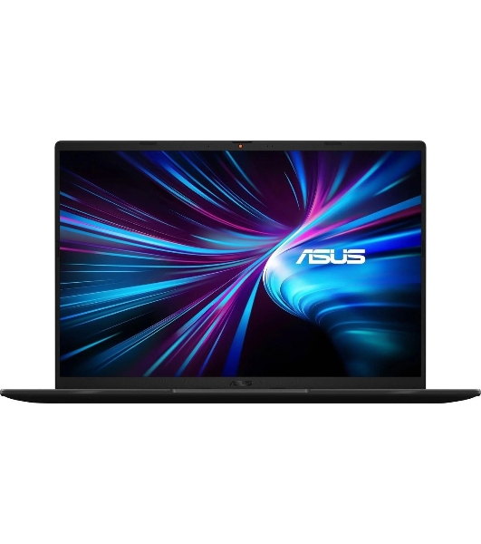 Ноутбук Asus V16 V3607VM-TK220/16'/IPS/Intel Core 5 210H/16Gb/512Gb SSD/NVIDIA GeForce RTX 5060 8Gb/без ОС/черный/1.95kg