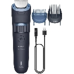 Триммер Philips BT3665/15 темно-серый, фото4