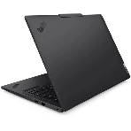 Ноутбук ThinkPad T14 Gen 6 14' WUXGA (1920x1200) IPS 400N, Ryzen AI 7 PRO 350, 1x16GB DDR5-5600, 512GB SSD M.2, Radeon 860M, WiFi7, BT, TPM2, FPR, 5MP+IR Cam, 57Wh, 65W USB-C, Win 11 Pro, 1.38kg, 1Y, фото7