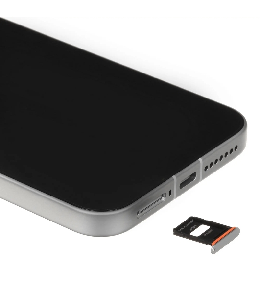 Смартфон Xiaomi 17 Ultra 16/512Gb белый