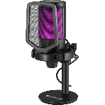 Микрофон DEFENDER IMPULSE GMC 600 USB 64660 RGB 1.7 M, фото 1