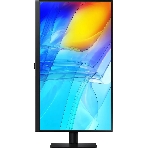 Монитор Samsung S27D800EAIXCI 27' IPS 3840x2160, 60 Гц, 5 мс, 16:9, 350 кд/м2, 1xHDMI, 1xDP, 3xUSB, черный, фото16