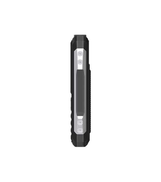 Мобильный телефон Maxvi T100 черный