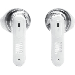 Наушники TWS JBL Tune Flex 2 призрачно-белый, вкладыши/внутриканальные (трансформер), Bluetooth, адаптивное шумоподавление, фото 1