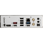 Материнская плата MSI B850 GAMING PLUS WIFI SocketAM5 AMD B850 4xDDR5 ATX AC`97 8ch(7.1) 5Gigabit RAID+DP, фото4