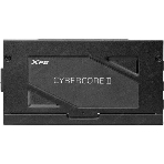 Блок питания ADATA XPG CYBERCORE II 1000W (CYBERCOREII1000P-BKCEU), 1000Вт, 80 PLUS Platinum, 120мм, модульный, черный, фото3
