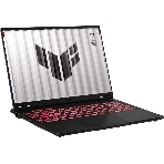 Ноутбук Asus TUF Gaming A16 FA608UM-RV096 Ryzen 7 260 16Gb SSD 512Gb NVIDIA GeForce RTX 5060 8Gb 16' IPS WUXGA (1920x1200) без ОС grey WiFi BT Cam (90NR0KV1-M006V0), фото4