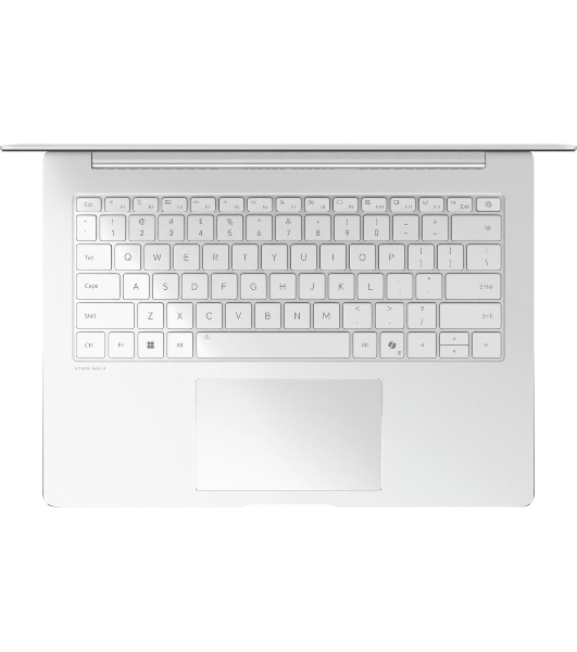 Ноутбук Honor MagicBook Pro 14 2025 14.6' ULTRA 5 32/1Tb белый WIN 11