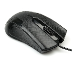 Мышь проводная Dialog Pointer MOP-08U черный, 800 dpi, USB, кнопки - 3, фото6