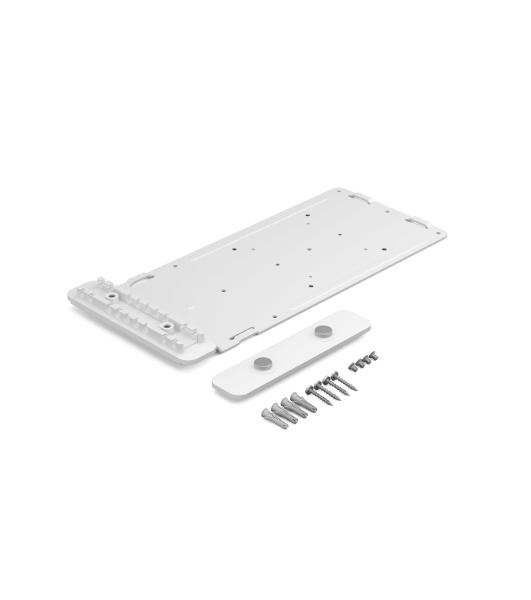 Крепеж настольный Accessory Logitech,Tap PC Mount white