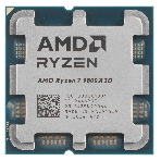 Процессор AMD Ryzen 7 9800X3D Soc-AM5 4.7GHz OEM, фото 1