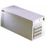 Компьютерный корпус промышленного компьютера, 6 слотов Advantech IPC-6806-25F, 250W PSU, Отсеки:(1*3.5';int, 1*3.5';ext), фото 1