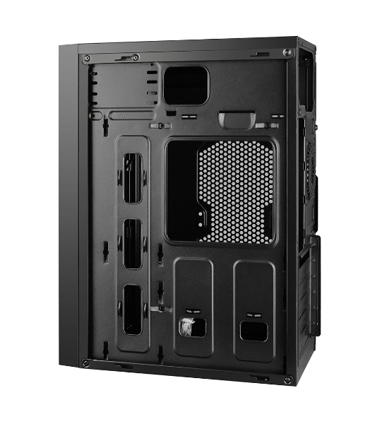 Компьютерный корпус Ginzzu A400 ATX