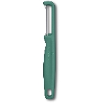 Овощечистка Victorinox Iotaс лезвием двухсторон. зеленый (6.0943.4), фото 1