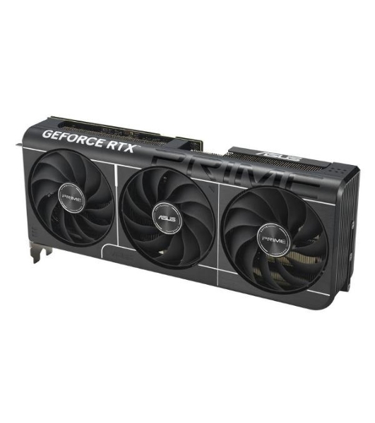 Видеокарта ASUS PRIME-RTX 5070-O12GRTX 5070,HDMIx1,DPx3,12G,D7; 90YV0M10-M0NA00