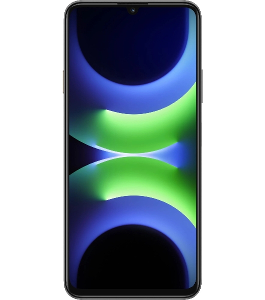 Смартфон Huawei Nova Y63 6/128GB, черный