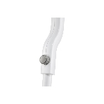 Вентилятор Electrolux EFF-1003D белый, напольный, 50 Вт, 3 скорости, 40 см, фото2