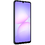 Смартфон Samsung Galaxy A07 4/128Gb, черный, фото3