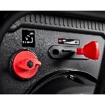 Снегоуборщик бензиновый Elitech ST 0762LE 7л.с., фото9