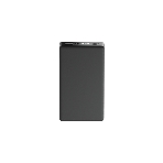 Портативный аккумулятор OLMIO QX-20, 20000mAh, 22.5W, QuickCharge3.0/PowerDelivery, LCD, графитовый, фото5