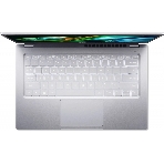 Ноутбук Acer Swift Go 14SFG14-41 Ryzen 7 7730U/16Gb/SSD 1Tb/14';/FHD/IPS/Win 11/Silver (NX.KG3CD.002), фото5