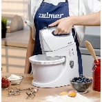 Миксер WITH BOWL ZHM2559 ZELMER, фото2