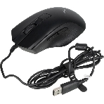 Мышь проводная A4Tech Bloody X5 Pro черный, 16000 dpi, USB, кнопки - 9, фото14