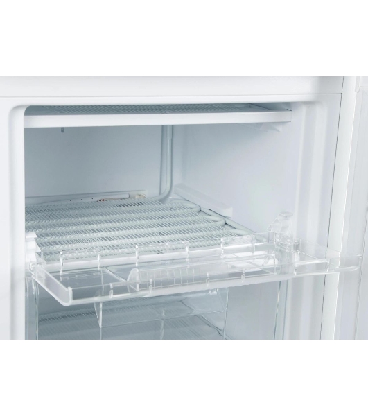 Морозильная камера Maunfeld MFFR85W, белый, 80л, 3 ящика