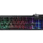 Клавиатура Rapoo V50S проводная, USB Type-A, чёрный, фото 1
