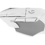 Мышь проводная Logitech G502 X белый, 25600 dpi, USB, кнопки - 13, фото4