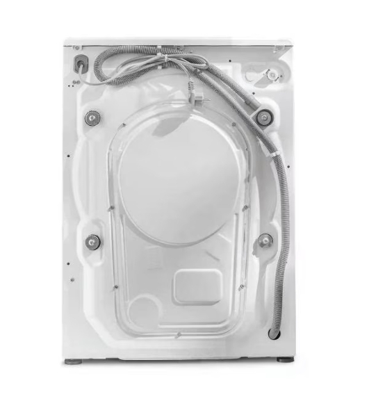Стиральная машина Candy Smart Pro Inverter CSO4 276TWMB-07 белый, загрузка фронтальная 7 кг, 1200 об/мин., класс: А