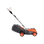 Газонокосилка аккумуляторная Patriot CM4000, 40 В, 0 Ач, фото3