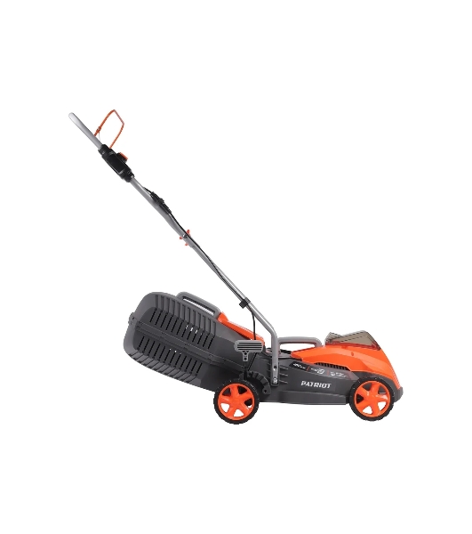 Газонокосилка аккумуляторная Patriot CM4000, 40 В, 0 Ач