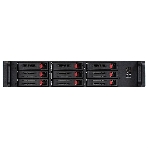 Серверный корпус ExeGate Pro 2U650-HS09 (RM 19', высота 2U, глубина 650, БП 2U-920ADS, 9xHotSwap, 2*USB), фото7