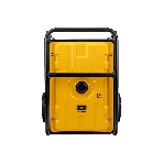 Электрогенератор бензиновый Denzel PS-120EA, 12 кВт, 110 дБ, 276 кг, фото8