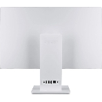 Моноблок Acer Aspire S24B-GMTL-U 23.8' Full HD Core Ultra 7 155U (1.7) 16Gb SSD512Gb Arc graphics Eshell GbitEth WiFi BT 90W клавиатура мышь Cam белый 1920x1080, фото8