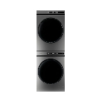 Соединительный элемент для стиральной и сушильной машины Kuppersberg DS 561 GR, совместим с WM 561 GR / DM 561 GR, фото2