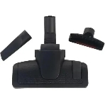 Пылесос Bosch BGLS2BA2 черный, 600 Вт, уборка сухая, пылесборник мешок 3.5 л, фото4