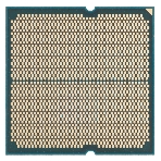 Процессор AMD Ryzen 7 9800X3D Soc-AM5 4.7GHz OEM, фото2