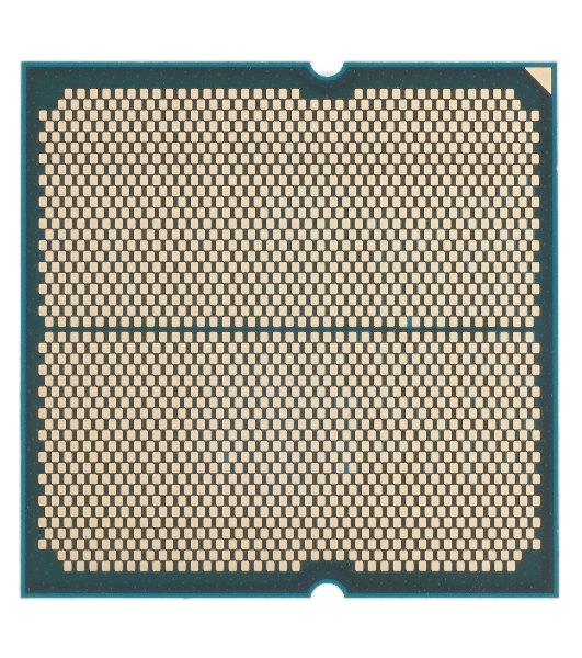 Процессор AMD Ryzen 7 9800X3D Soc-AM5 4.7GHz OEM