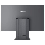 Моноблок Lenovo IdeaCentre AIO 27IRH9 27' FHD (1920x1080) IPS 300N, i7-13620H, 1x16GB DDR5-5200, 512GB SSD M.2, Intel UHD, WiFi6, BT, 5.0MP Cam, USB KB&Mouse, NoOS, Luna Grey, 1Y, фото6
