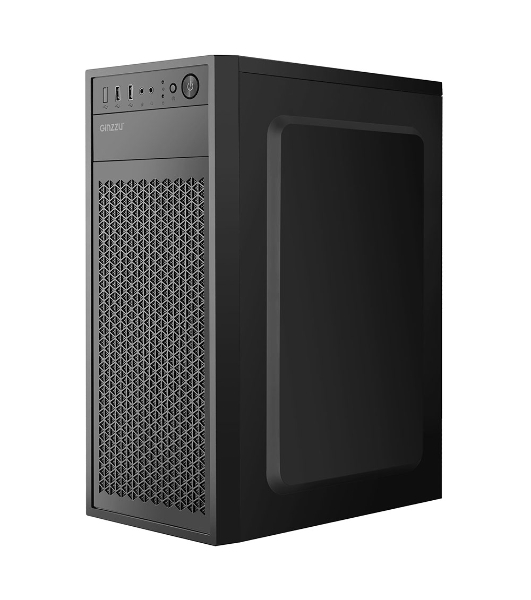 Компьютерный корпус Ginzzu A400 ATX