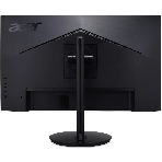 Монитор 27' Acer CB272Gbmiprxv IPS, 1920x1080, 120 Гц, 1 мс, 16:9, 250 кд/м², 1xVGA, 1xHDMI, 1xDP, 2x2Вт, 1x3.5мм, черный, фото3